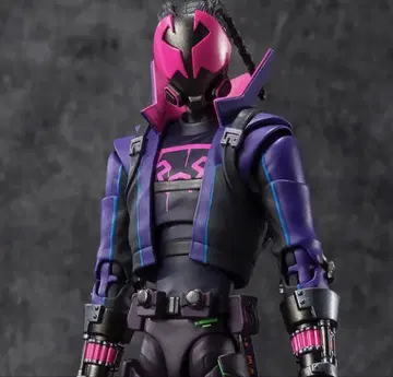 S.H.Figuarts 마일스 G 모랄레스 스파이더맨 피규아트