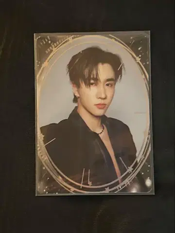 PerthSanta Fancon 트레이딩 카드 Secret
