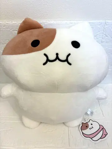 모치냐미 BIG 봉제 인형 2
