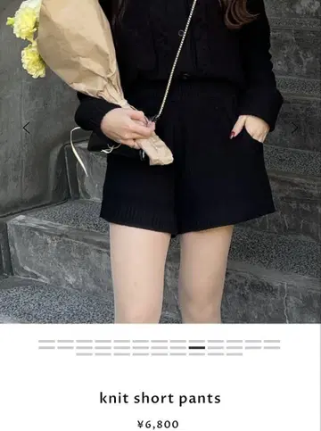 RANCLIC 숏팬츠
