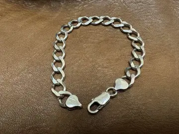 silver925 키헤이 팔찌