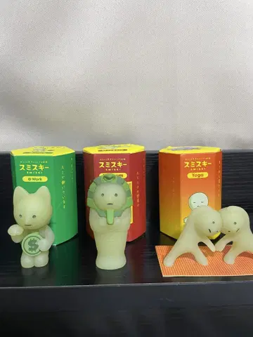 스미스키 앳워크 시 스미스키 Museum 스미스키 Yoga