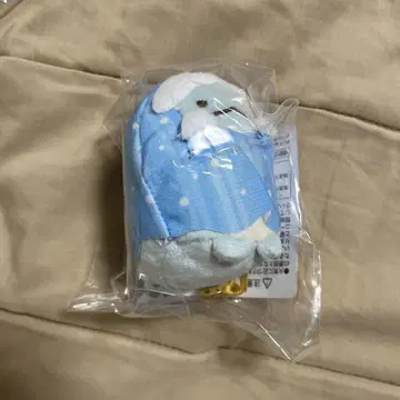 스미코구라시 미노루츠보 테노리 봉제 인형 토카게