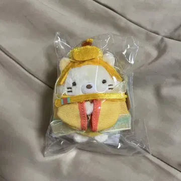 스미코구라시 미노루츠보 테노리누이구루 고양이 완판템