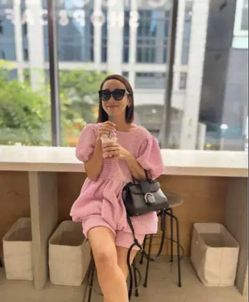 로지몬스터 핑크 F 셋업 컨디션 최상