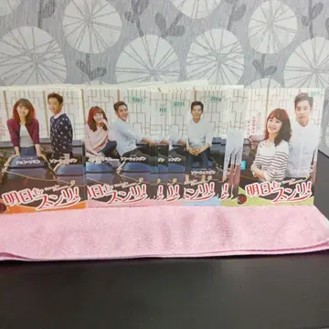3999엔 한국 dvd 내일도 승리! 전 43장