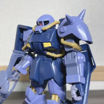 HGUC 하이 자크 연방군 컬러 완성품