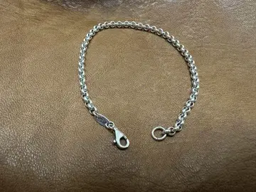 silver925 팔찌