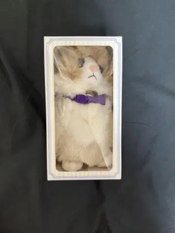 마스 봉제 인형 후지와라 이츠키
