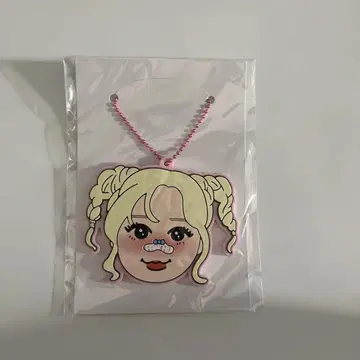 aespa 빤쮸토끼