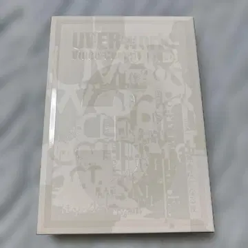 UVERworld Video Complete -act.3-