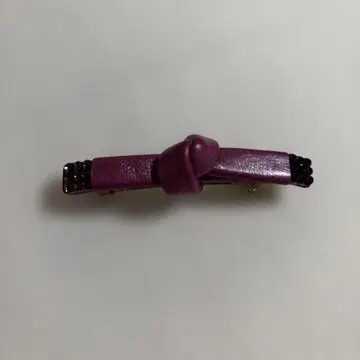 acca 머리핀