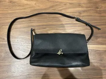 [ agnes b ] 숄더백