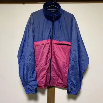 90s Patagonia 페더웨이트 자켓