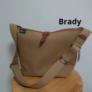 Brady 브래디 숄더백 토트백 여성용