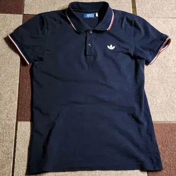 adidas 피케 셔츠 M