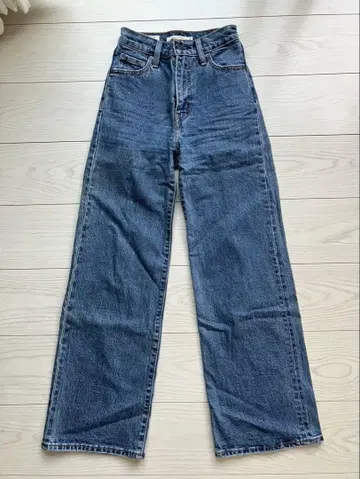 Levi's x DODO JEAN 별주 데님