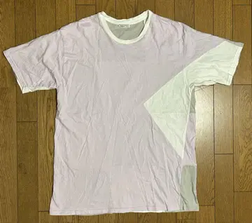 HECTIC T셔츠 XL 사이즈