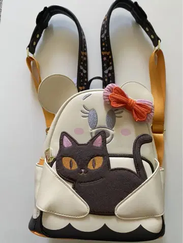 라운지 플라이 디즈니 유령 미니 백팩 미국 한정판