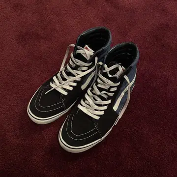 VANS SK8-HI Naby