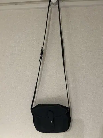 화이트 하우스 콕스 스몰 카트리지 백