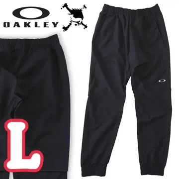 오클리 OAKLEY 골프 어패럴 나일론 조거 팬츠