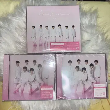 나니와단시 1stLove 초회 한정판 1 초회 한정판 2