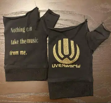 UVERworld 그로브 초대전 부활 ver.