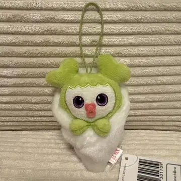 TWICELOVELYS 아기 마스코트 BABY LOVELYS 정연