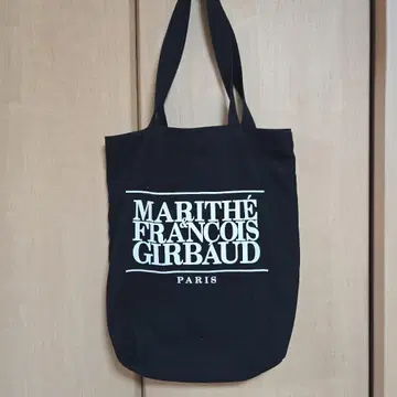 Marithe + Francois Girbaud 토트백