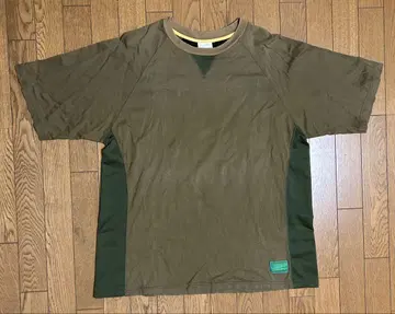 마스터피스 티셔츠 사이즈 XL