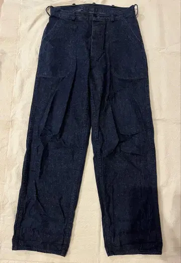 TCB jeans SEAMENS TROUSERS 30