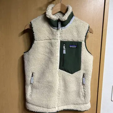 Patagonia 우먼 클래식 레트로X 베스트