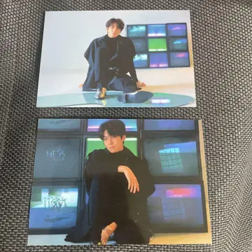 SEVENTEEN YOU MADE MY DAWN YMMD 원우 사진
