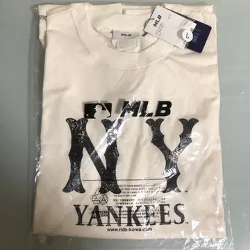 MLB 티셔츠