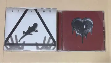 DEZERT CD 묶음 판매
