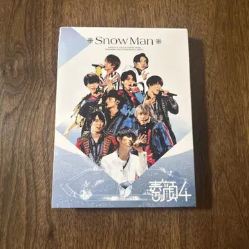 4 (Snow Man반)