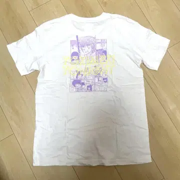도키메키 나이트 x BEAMS 티셔츠 M