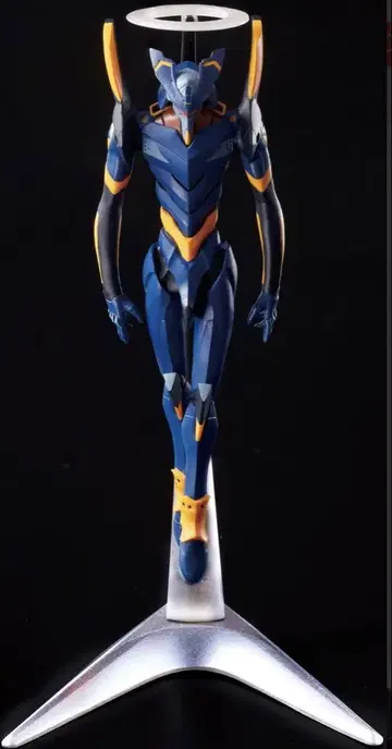 THE SCENE OF EVANGELION 강림하는 EVA Mark.06