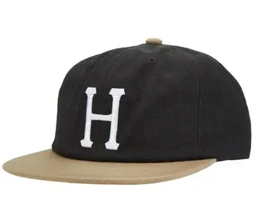 HUF 세트 클래식 H 6 패널 햇 캡