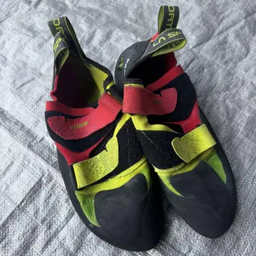 LA SPORTIVA Kubo 클라이밍 신발
