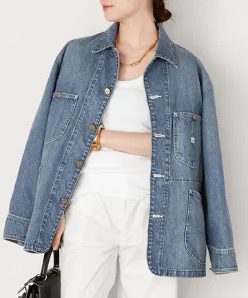 Deuxieme Classe Lee 별주 커버올