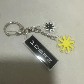 oneoreight 키링