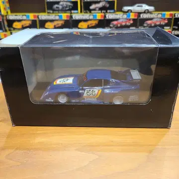 J-CLARK ORIGINAL Celica LB Turbo G.T.