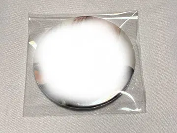 우라타누키 타누완 캔뱃지 가쿠란 노멀