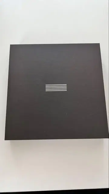 BIGBANG MADE THE FULL ALBUM
