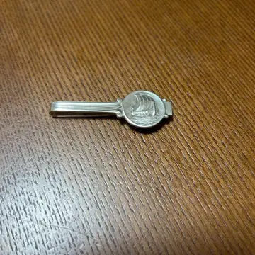 GEORG JENSEN 조지 젠슨 넥타이핀 / 타이바 SV925