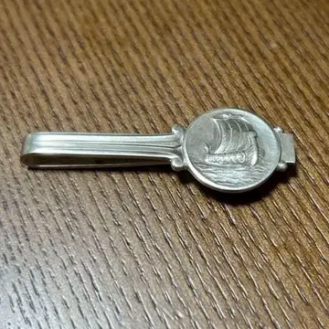GEORG JENSEN 조지 젠슨 넥타이핀 / 타이바 SV925