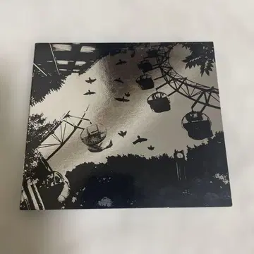 Plastic Tree/트로이메라이 초회 단종품 데지팩 CD 앨범