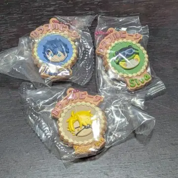 컬러풀 피치 쁘띠 브레이크 묶음 판매